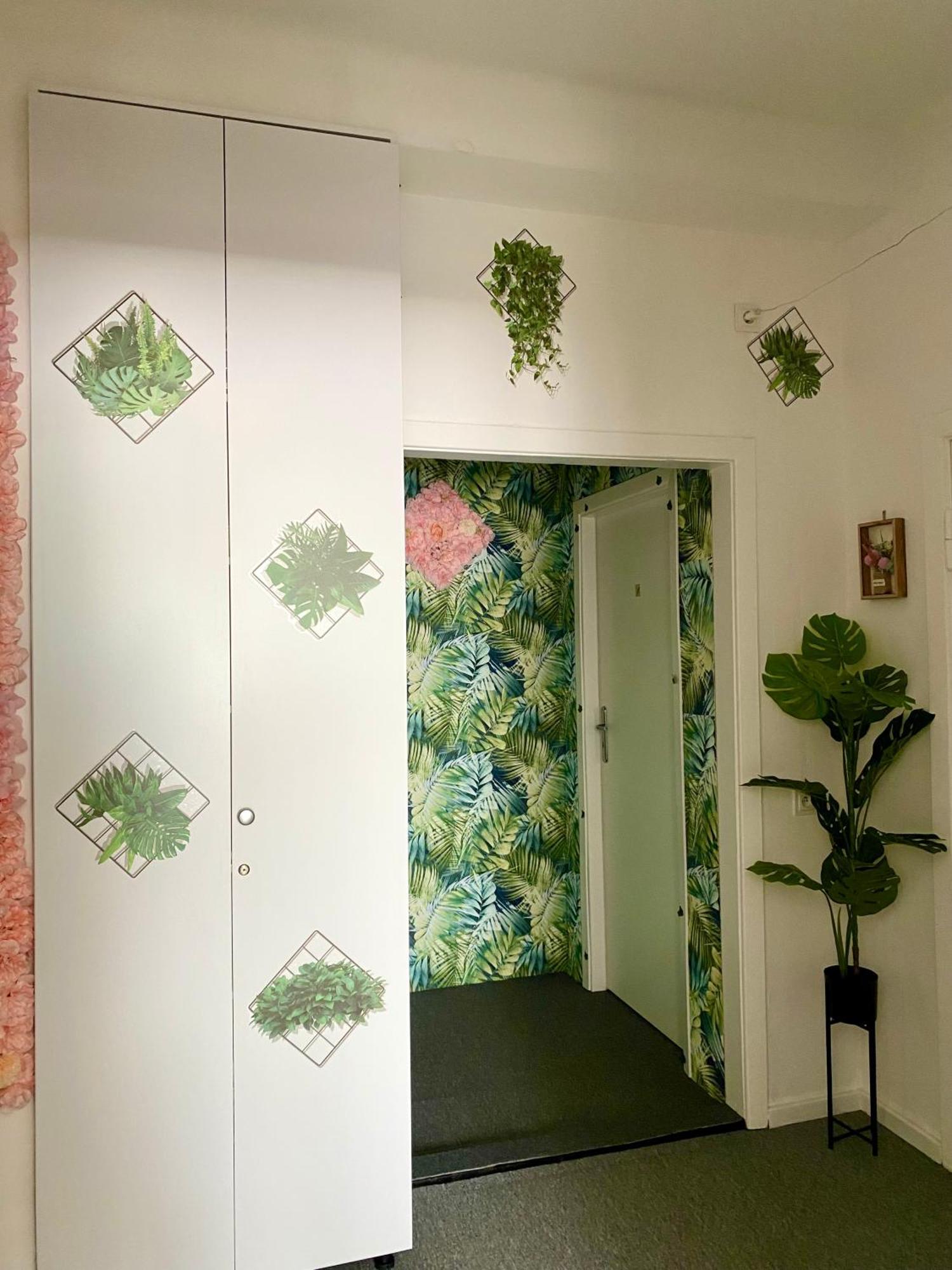 Jungle Apartment Danzig