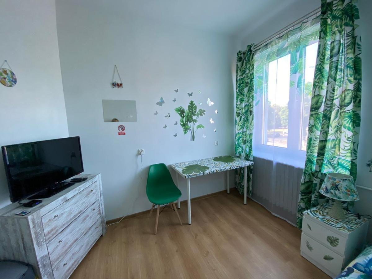 Jungle Apartament *