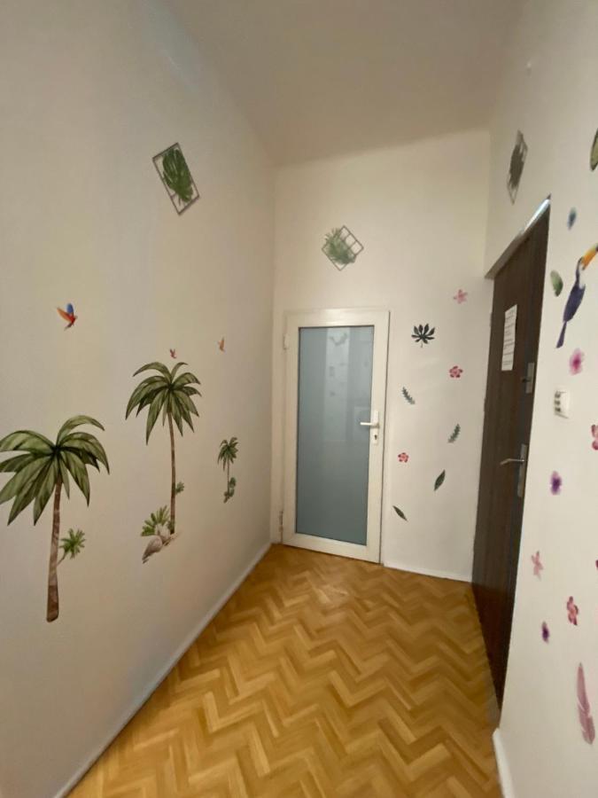 Leilighet Jungle *