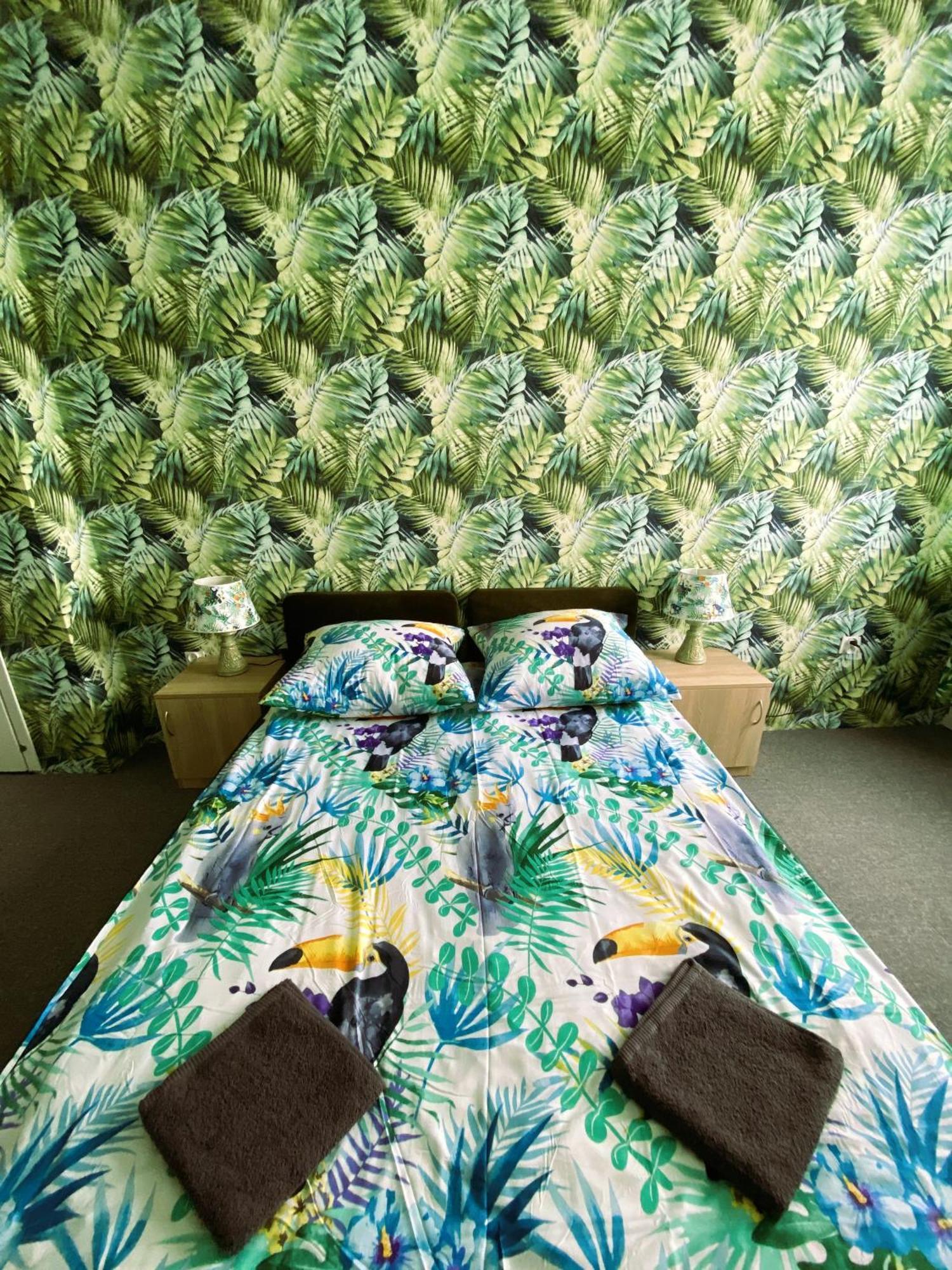 Leilighet Jungle Gdańsk