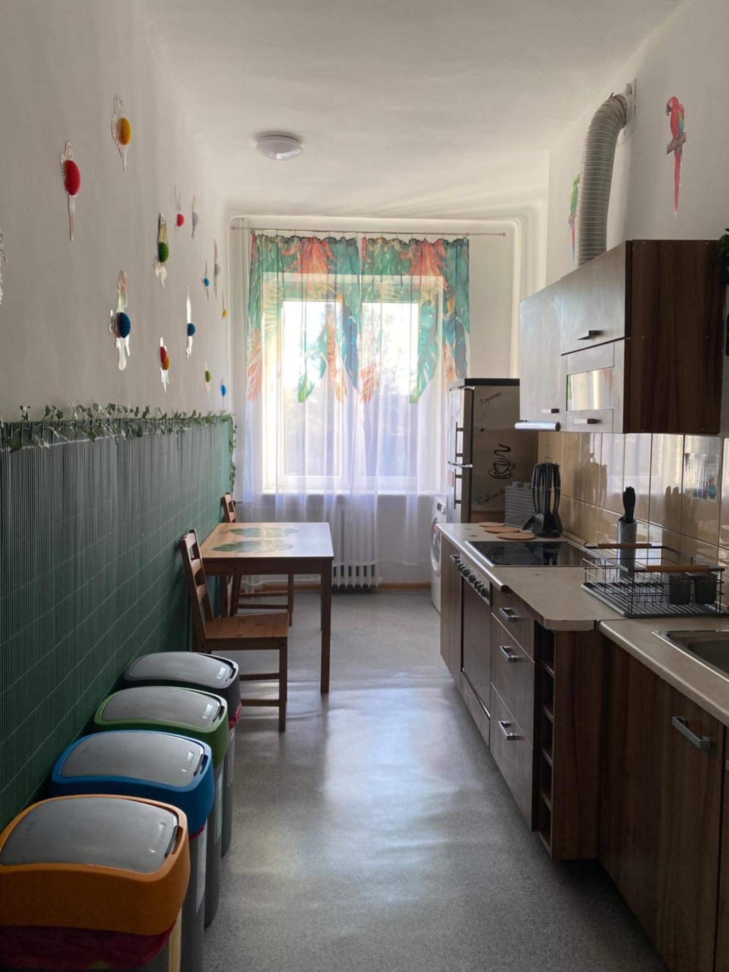 Apartament Jungle Gdańsk