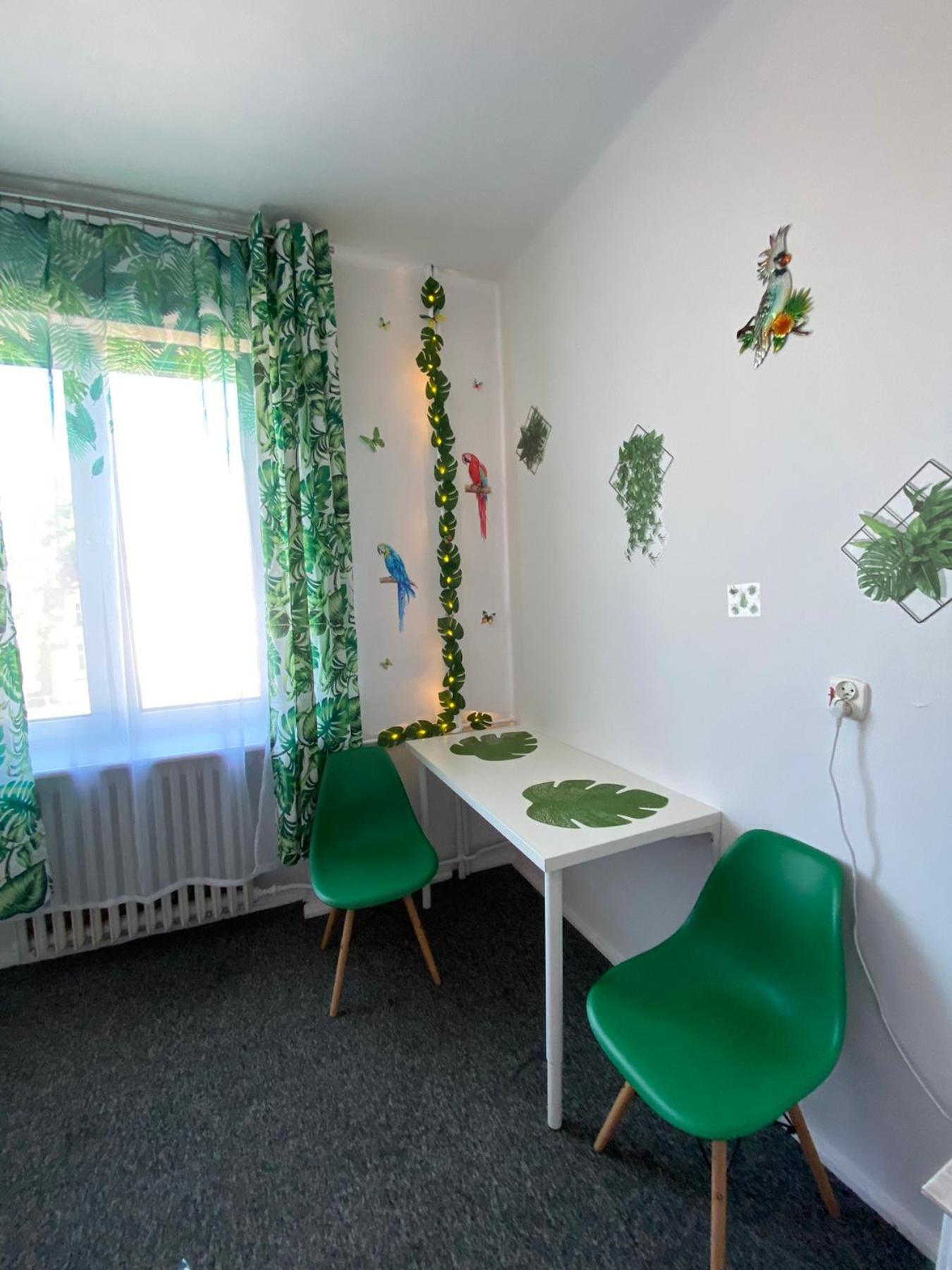 Leilighet Jungle Gdańsk