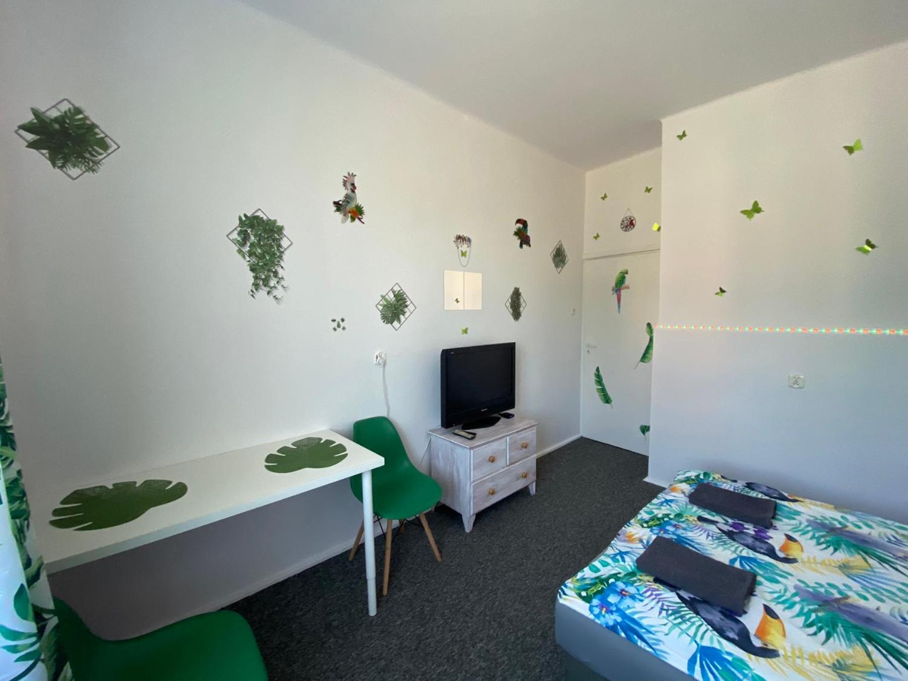 Jungle * Gdańsk