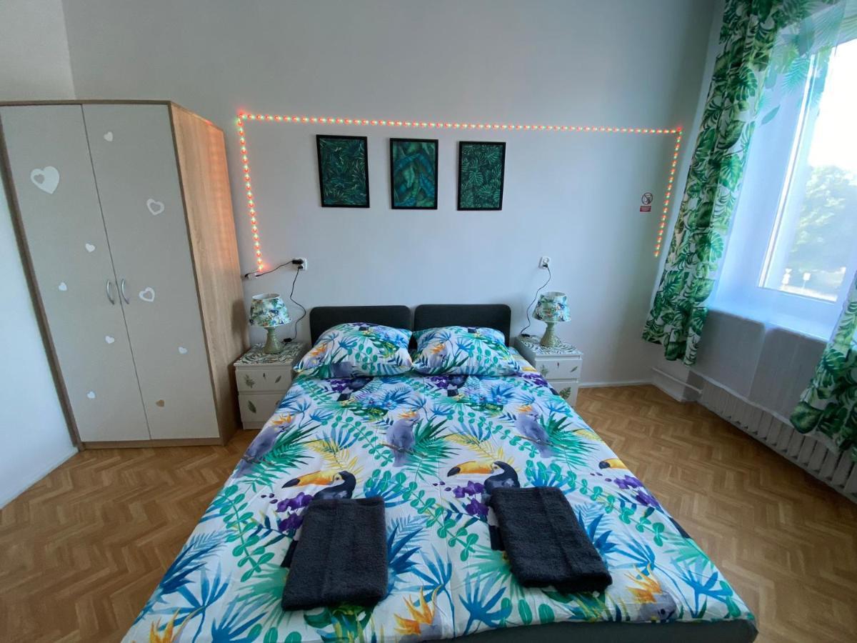 Jungle Gdansk