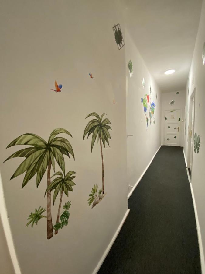 Jungle Apartamento Gdansk