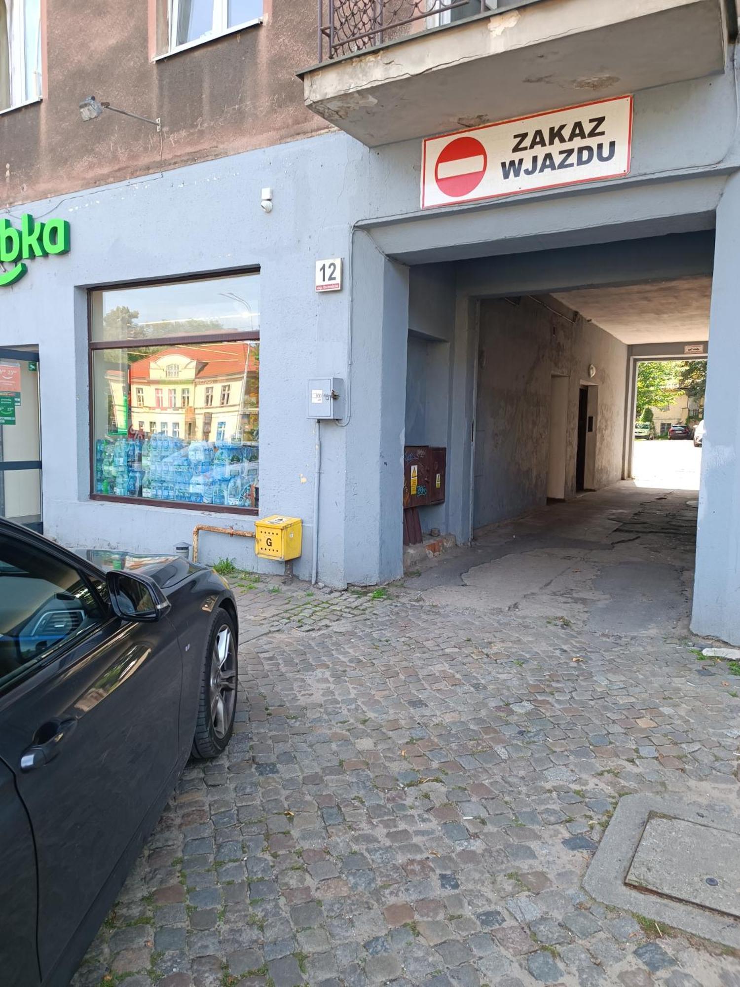 Jungle Gdansk