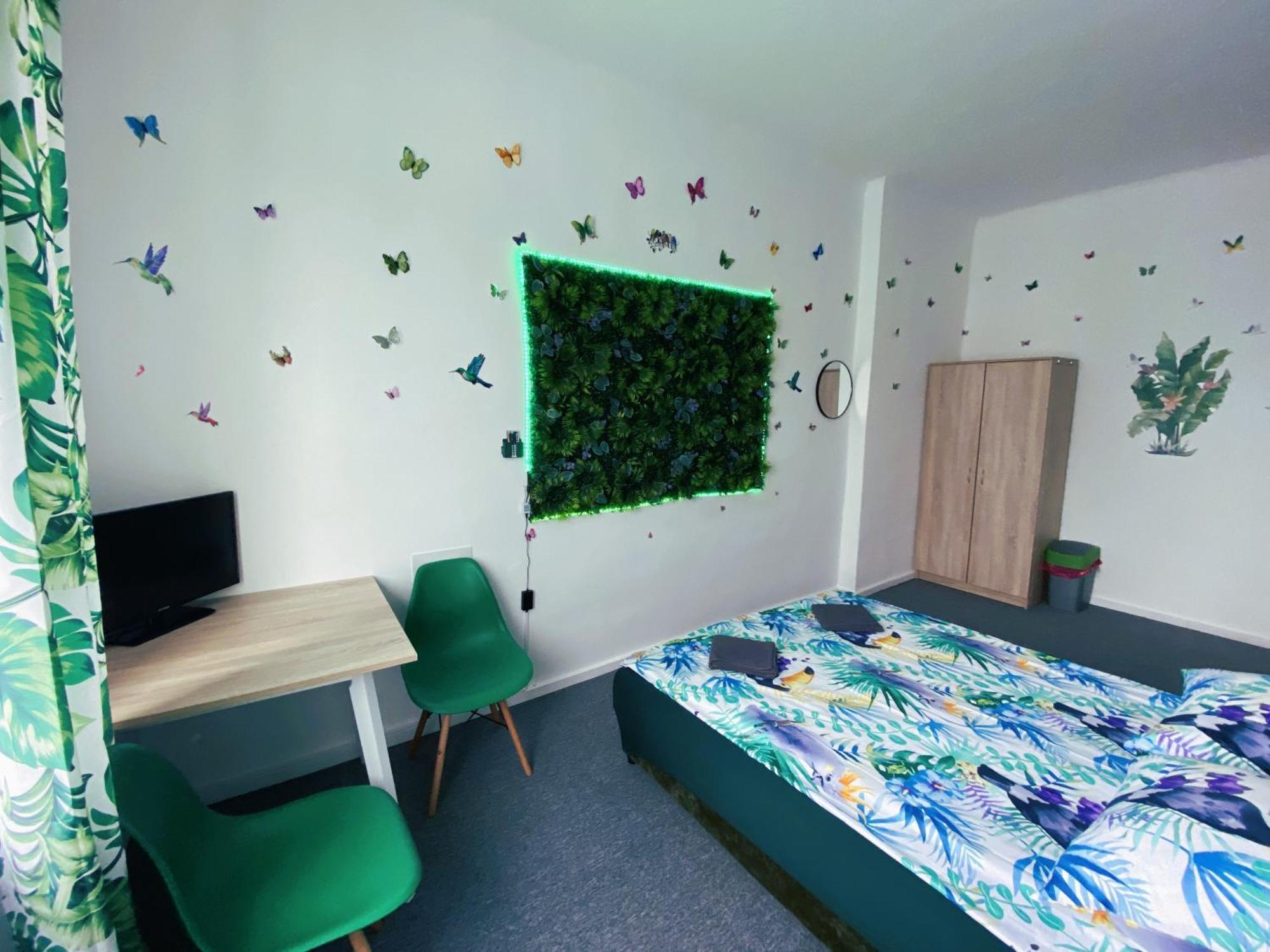 Jungle Apartamento *