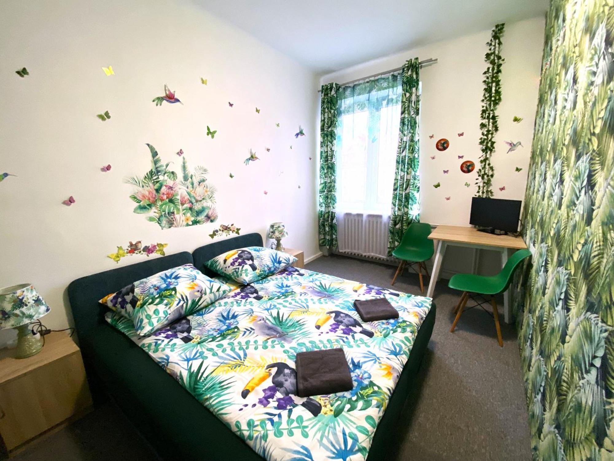 Jungle Apartamento *
