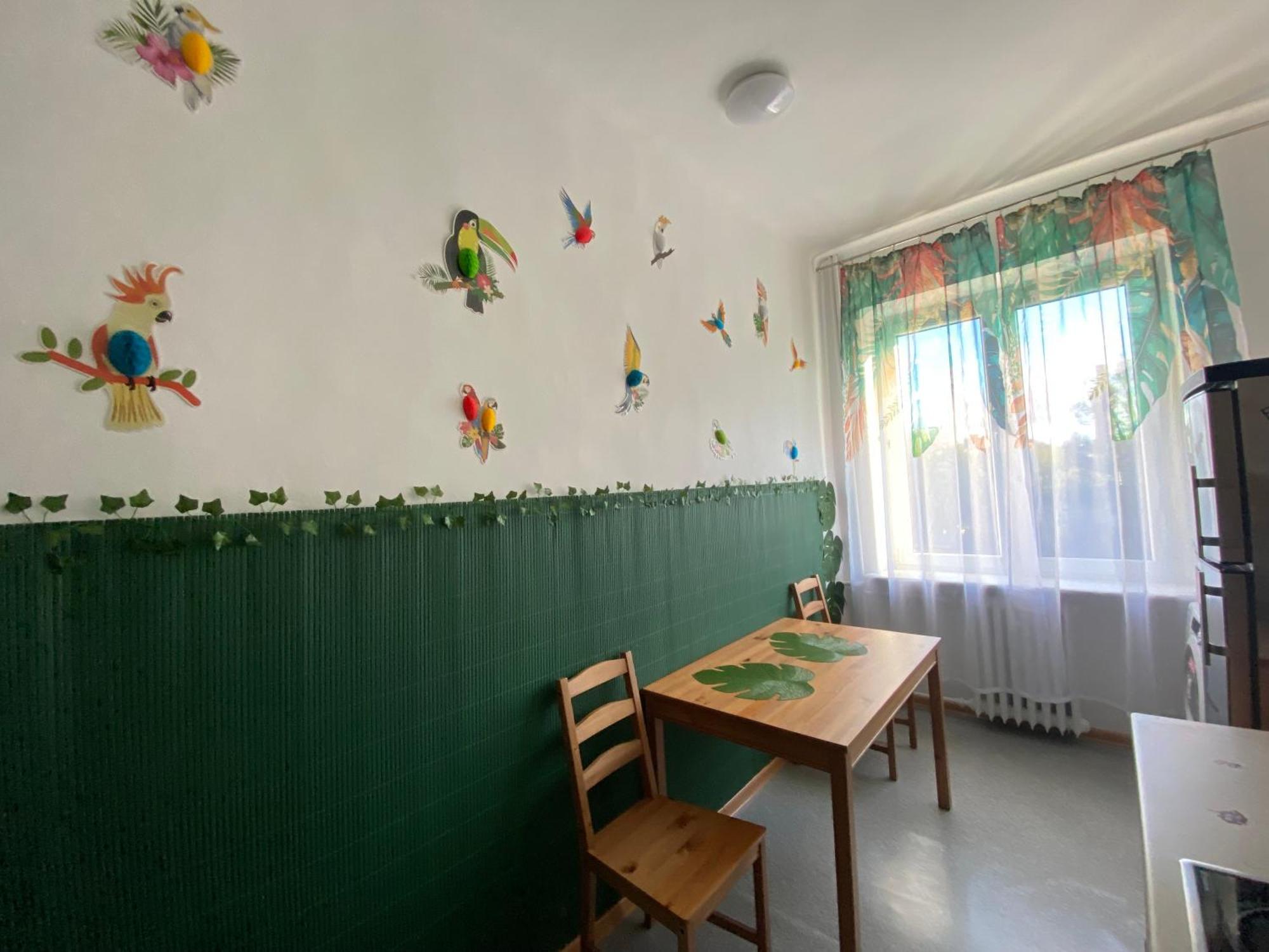 Apartamento Jungle