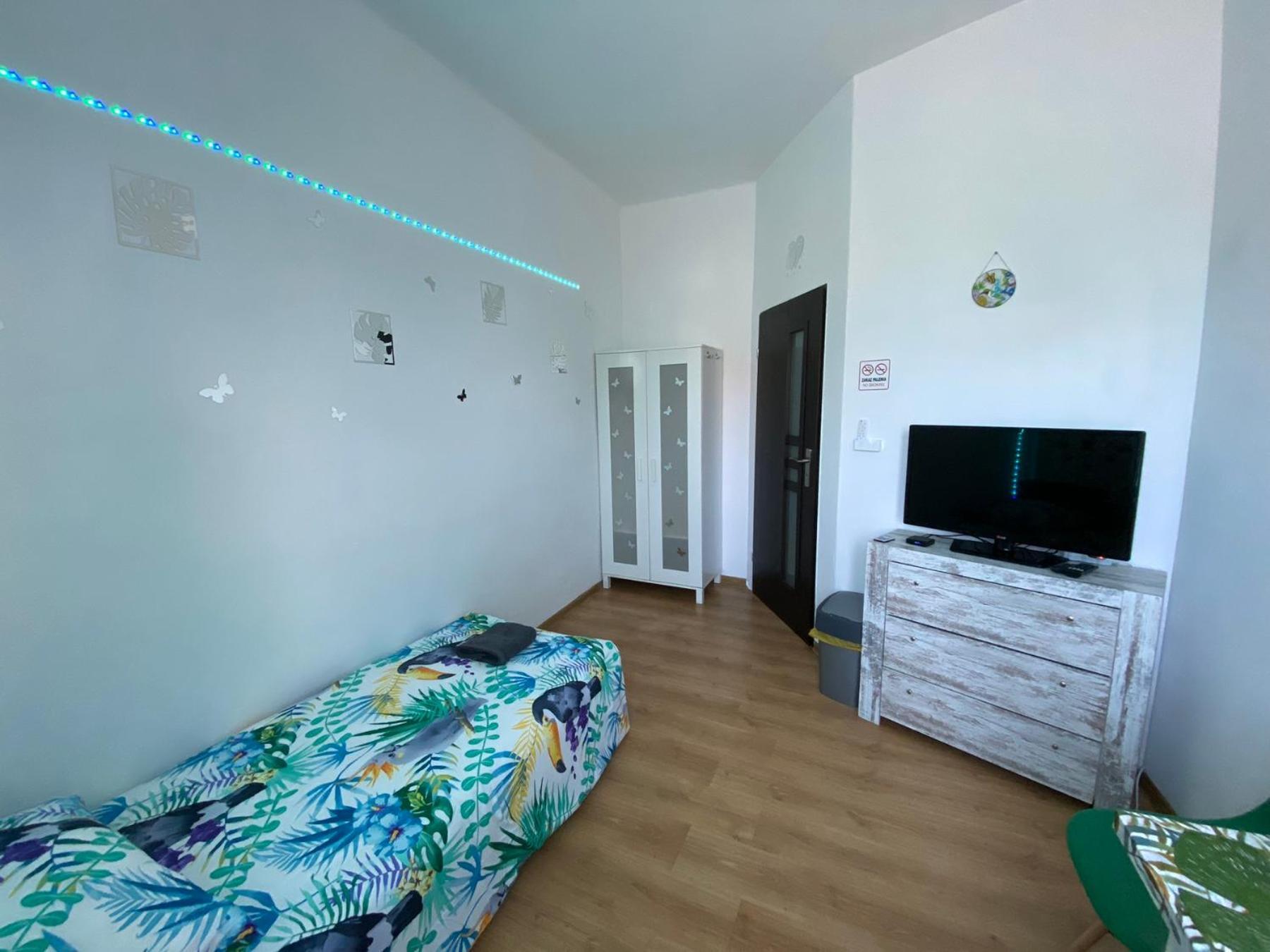 Jungle Apartamento
