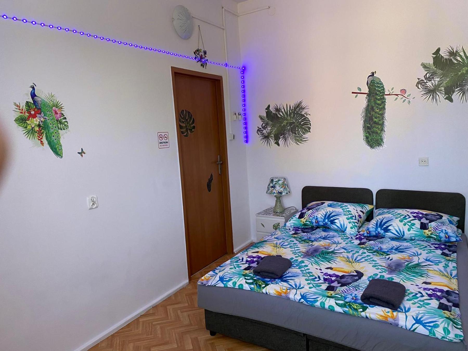 Jungle Apartamento Gdansk